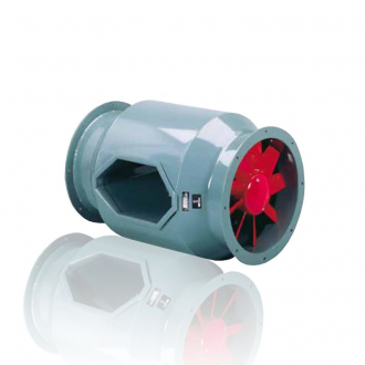 Soler & Palau Вентилятор канальный  TET/4-600 - Интернет-магазин бытовой техники, вентиляции, гигиенического оборудования Энерготехника, Екатеринбург