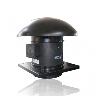 Soler & Palau Крышный вентилятор TH 500/160 - Интернет-магазин бытовой техники, вентиляции, гигиенического оборудования Энерготехника, Екатеринбург