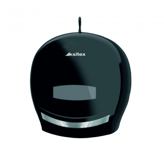 Ksitex Диспенсер для туалетной бумаги TH-8001 B - Интернет-магазин бытовой техники, вентиляции, гигиенического оборудования Энерготехника, Екатеринбург