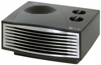 Soler & Palau Тепловентилятор TL-21 - Интернет-магазин бытовой техники, вентиляции, гигиенического оборудования Энерготехника, Екатеринбург