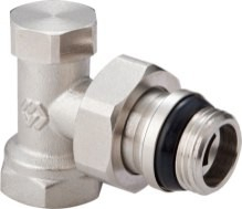 Клапан настроечный для радиаторов угловой с упл. 1/2 MVI 80/10 - Интернет-магазин бытовой техники, вентиляции, гигиенического оборудования Энерготехника, Екатеринбург