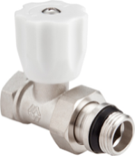 Вентиль для радиатора прямой с упл. 1/2 MVI 80/10 - Интернет-магазин бытовой техники, вентиляции, гигиенического оборудования Энерготехника, Екатеринбург