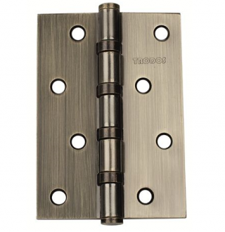 TRODOS.Навес 100х75х2,5мм б/к бронза 201005 - Интернет-магазин бытовой техники, вентиляции, гигиенического оборудования Энерготехника, Екатеринбург