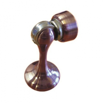 TRODOS.Ограничитель 08.09.30 "102" магнит (медь) 205004 - Интернет-магазин бытовой техники, вентиляции, гигиенического оборудования Энерготехника, Екатеринбург