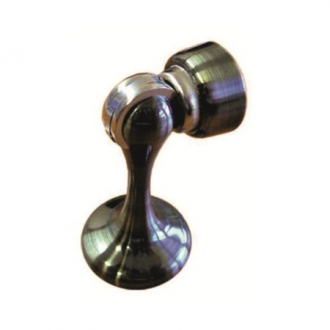 TRODOS.Ограничитель 08.09.33 "102" магнит (бронза) 205003 - Интернет-магазин бытовой техники, вентиляции, гигиенического оборудования Энерготехника, Екатеринбург