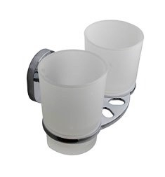 TRODOS Стакан 2-ой 93068 C 102222 - Интернет-магазин бытовой техники, вентиляции, гигиенического оборудования Энерготехника, Екатеринбург