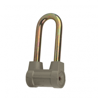 TRODOS.Замок навесной ВС-AL-4L, коробка 210019 - Интернет-магазин бытовой техники, вентиляции, гигиенического оборудования Энерготехника, Екатеринбург