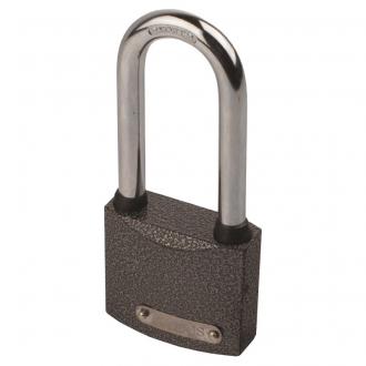 TRODOS.Замок навесной ВС-HG36-50L полимер, коробка 210006 - Интернет-магазин бытовой техники, вентиляции, гигиенического оборудования Энерготехника, Екатеринбург