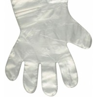 Merida Перчатки одноразовые полиэтиленовые с перфорацией для обрывания (1уп/100шт.) TRT500 - Интернет-магазин бытовой техники, вентиляции, гигиенического оборудования Энерготехника, Екатеринбург