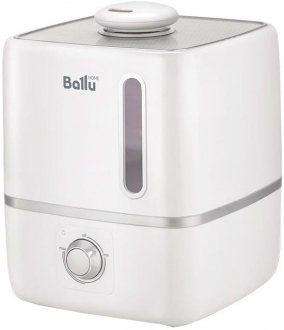 Увлажнитель ультразвуковой BALLU UHB-310 - Интернет-магазин бытовой техники, вентиляции, гигиенического оборудования Энерготехника, Екатеринбург