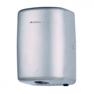 Ksitex Сушилка для рук с ультрафиолетом UV-1150AC - Интернет-магазин бытовой техники, вентиляции, гигиенического оборудования Энерготехника, Екатеринбург