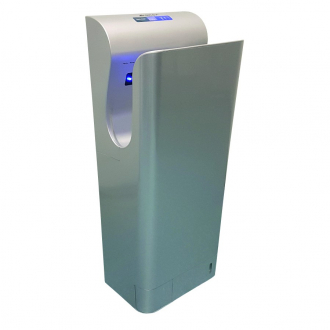 Ksitex Сушилка для рук с ультрафиолетом UV-9999C - Интернет-магазин бытовой техники, вентиляции, гигиенического оборудования Энерготехника, Екатеринбург