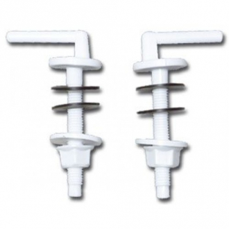 Крепление к сиденью - Интернет-магазин бытовой техники, вентиляции, гигиенического оборудования Энерготехника, Екатеринбург