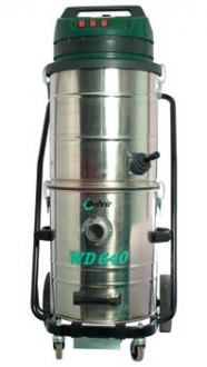 DELVIR Пылеводосос профессиональный V640M - Интернет-магазин бытовой техники, вентиляции, гигиенического оборудования Энерготехника, Екатеринбург