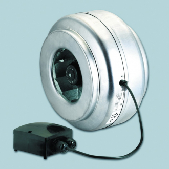 Soler & Palau Вентилятор канальный VENT-315B - Интернет-магазин бытовой техники, вентиляции, гигиенического оборудования Энерготехника, Екатеринбург