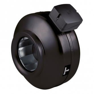 Soler & Palau Вентилятор канальный VENT-150 ECOWATT - Интернет-магазин бытовой техники, вентиляции, гигиенического оборудования Энерготехника, Екатеринбург