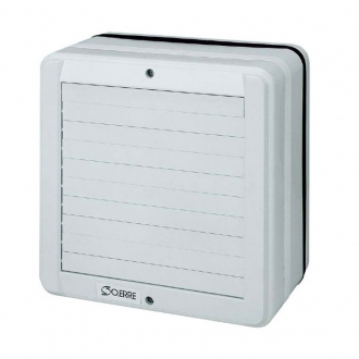 O.Erre Вентилятор оконный осевой Ventimatic 10 автоматические жалюзи - Интернет-магазин бытовой техники, вентиляции, гигиенического оборудования Энерготехника, Екатеринбург