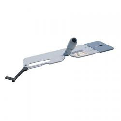 Vileda Держатель мопов СВЕП Дуо Плюс серый 50 см - Интернет-магазин бытовой техники, вентиляции, гигиенического оборудования Энерготехника, Екатеринбург