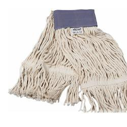 Vileda Моп Кентукки хлопковый, прошитый серый 400 гр. - Интернет-магазин бытовой техники, вентиляции, гигиенического оборудования Энерготехника, Екатеринбург