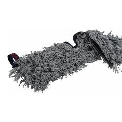 Vileda Моп СВЕП Дуо Микротек серый 50 см - Интернет-магазин бытовой техники, вентиляции, гигиенического оборудования Энерготехника, Екатеринбург