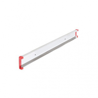 Vileda Настенный каркас Брюнер мет./красный 50 см - Интернет-магазин бытовой техники, вентиляции, гигиенического оборудования Энерготехника, Екатеринбург