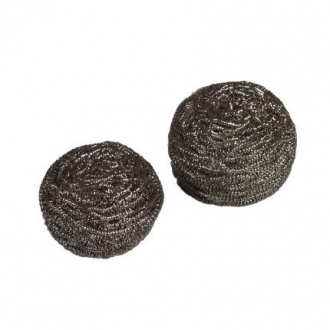 Vileda Очищающая спираль Инокс металлик 60 г - Интернет-магазин бытовой техники, вентиляции, гигиенического оборудования Энерготехника, Екатеринбург