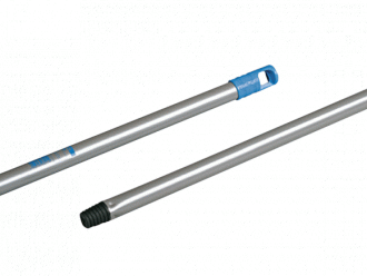 Vileda Ручка  Контракт металлик 138 см - Интернет-магазин бытовой техники, вентиляции, гигиенического оборудования Энерготехника, Екатеринбург