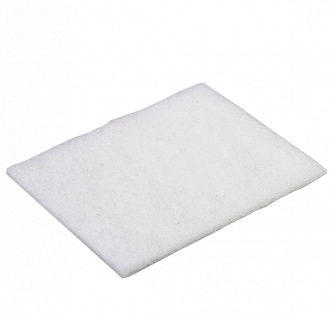 Vileda Ручной пад Стандарт белый 15х23 см - Интернет-магазин бытовой техники, вентиляции, гигиенического оборудования Энерготехника, Екатеринбург