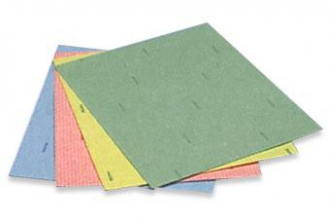 Vileda Салфетка-губка Веттекс Классик жёлтый 18х20 см - Интернет-магазин бытовой техники, вентиляции, гигиенического оборудования Энерготехника, Екатеринбург