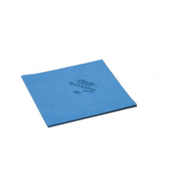 Vileda Салфетка КвикСтар микро голубой 38х40 см - Интернет-магазин бытовой техники, вентиляции, гигиенического оборудования Энерготехника, Екатеринбург