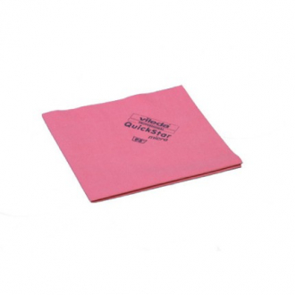 Vileda Салфетка КвикСтар микро красный 38х40 см - Интернет-магазин бытовой техники, вентиляции, гигиенического оборудования Энерготехника, Екатеринбург