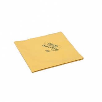 Vileda Салфетка КвикСтар микро жёлтый 38х40 см - Интернет-магазин бытовой техники, вентиляции, гигиенического оборудования Энерготехника, Екатеринбург