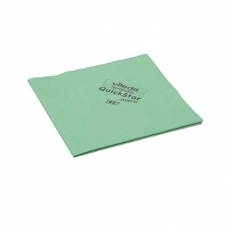 Vileda Салфетка МикронКвик зелёный 38х40 см - Интернет-магазин бытовой техники, вентиляции, гигиенического оборудования Энерготехника, Екатеринбург