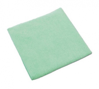 Vileda Салфетка МикроТафф Бэйс зеленый 36х36 см - Интернет-магазин бытовой техники, вентиляции, гигиенического оборудования Энерготехника, Екатеринбург