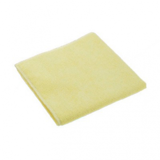 Vileda Салфетка МикроТафф Бэйс желтый 36х36 см - Интернет-магазин бытовой техники, вентиляции, гигиенического оборудования Энерготехника, Екатеринбург