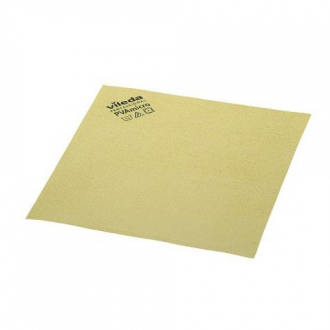 Vileda Салфетка ПВАмикро жёлтый 35х38 см - Интернет-магазин бытовой техники, вентиляции, гигиенического оборудования Энерготехника, Екатеринбург