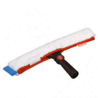 Vileda Щетка для мытья окон Эволюшн в сборе 35 см - Интернет-магазин бытовой техники, вентиляции, гигиенического оборудования Энерготехника, Екатеринбург