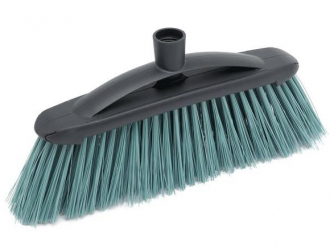 Vileda Щетка Эко жесткая зеленый 30 см - Интернет-магазин бытовой техники, вентиляции, гигиенического оборудования Энерготехника, Екатеринбург