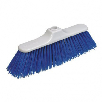 Vileda Щетка Экономик мягкая синий 30 см - Интернет-магазин бытовой техники, вентиляции, гигиенического оборудования Энерготехника, Екатеринбург