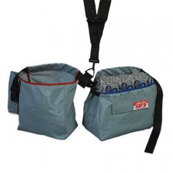 Vileda Сумка для мопов Кенга серый - Интернет-магазин бытовой техники, вентиляции, гигиенического оборудования Энерготехника, Екатеринбург