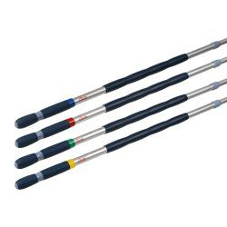 Vileda Телескопическая ручка Хай-Спид металлик 50-90 см - Интернет-магазин бытовой техники, вентиляции, гигиенического оборудования Энерготехника, Екатеринбург