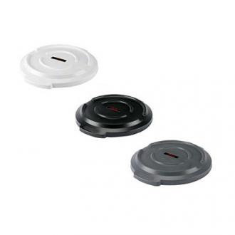 Vileda Титан крышка для контейнера 85 л черный 50х53х7 - Интернет-магазин бытовой техники, вентиляции, гигиенического оборудования Энерготехника, Екатеринбург