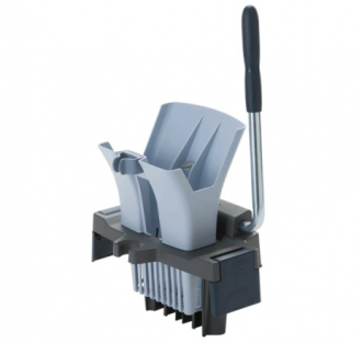 Vileda Туннельный отжим УльтраСпид про с рычагом голубой - Интернет-магазин бытовой техники, вентиляции, гигиенического оборудования Энерготехника, Екатеринбург