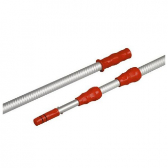 Vileda Удлиняющая ручка металл./кр. 2х125 см - Интернет-магазин бытовой техники, вентиляции, гигиенического оборудования Энерготехника, Екатеринбург