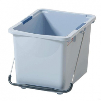 Vileda Ведро УльтраСпид 15 л. голубой - Интернет-магазин бытовой техники, вентиляции, гигиенического оборудования Энерготехника, Екатеринбург