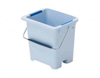 Vileda Ведро УльтраСпид Про 10 л. голубой - Интернет-магазин бытовой техники, вентиляции, гигиенического оборудования Энерготехника, Екатеринбург