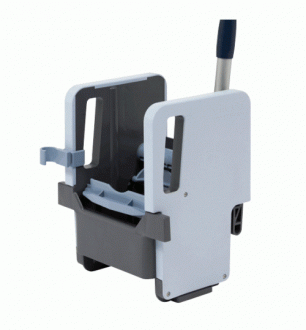 Vileda Вертикальный отжим серый - Интернет-магазин бытовой техники, вентиляции, гигиенического оборудования Энерготехника, Екатеринбург