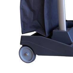 Vileda Волео Про: колесо с педалью тормоза - Интернет-магазин бытовой техники, вентиляции, гигиенического оборудования Энерготехника, Екатеринбург