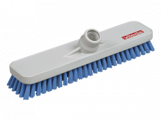 Vileda Щетка Супер жесткая  синий 50 см - Интернет-магазин бытовой техники, вентиляции, гигиенического оборудования Энерготехника, Екатеринбург