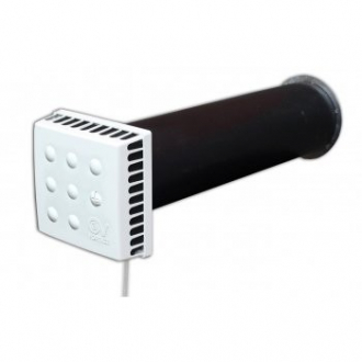 Vortice KIV QUADRO 600 мм - Интернет-магазин бытовой техники, вентиляции, гигиенического оборудования Энерготехника, Екатеринбург